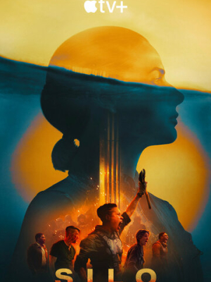 Укрытие 1-2 сезон 