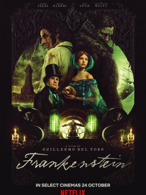 Франкенштейн 