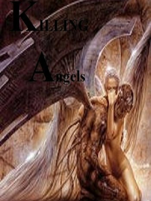 Ангелы смерти 